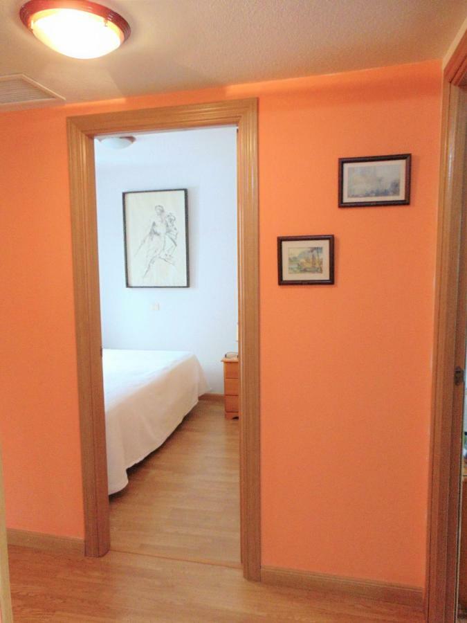 El Rincon De Antonio Apartment Casarrubios del Monte Exterior photo