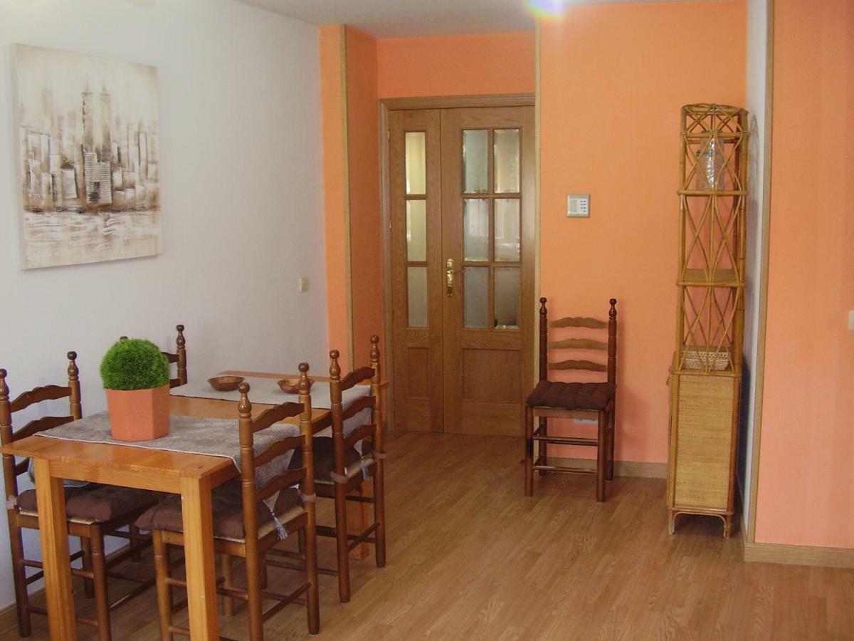 El Rincon De Antonio Apartment Casarrubios del Monte Exterior photo